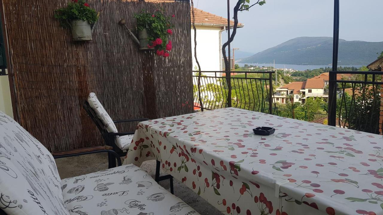 Apartment Lidija Herceg Novi Exterior photo
