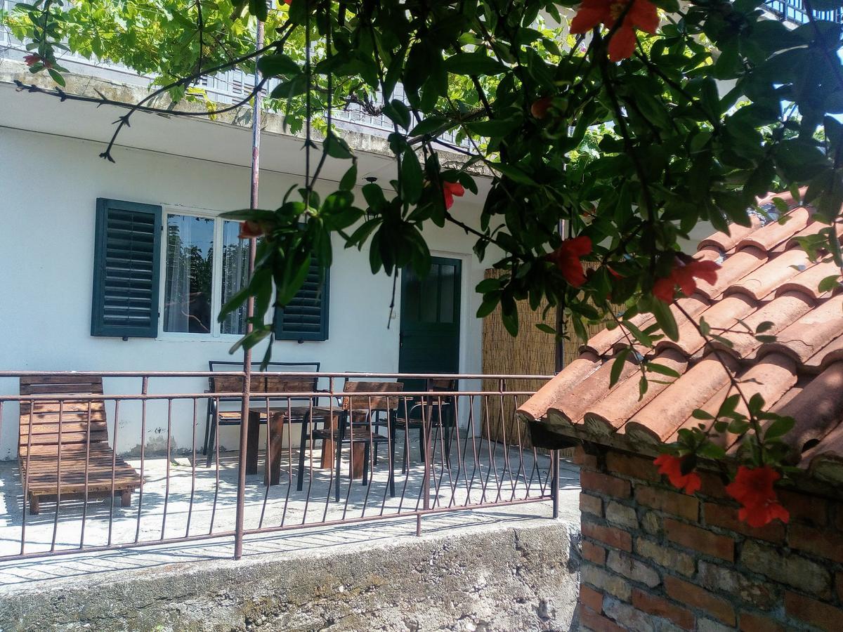 Apartment Lidija Herceg Novi Exterior photo