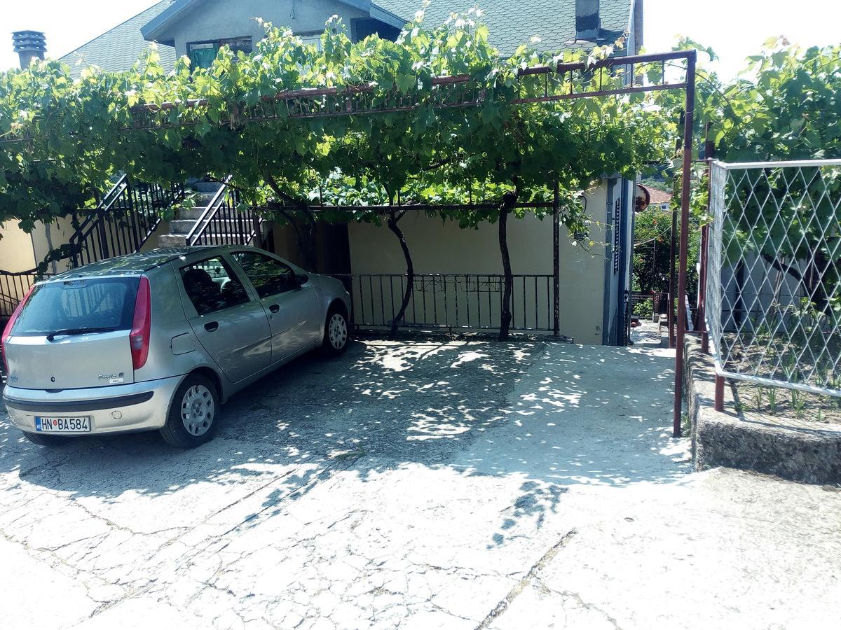 Apartment Lidija Herceg Novi Exterior photo
